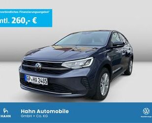 VW Taigo Gebrauchtwagen