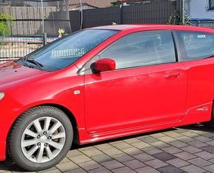 Honda Civic Gebrauchtwagen