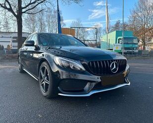 Mercedes-Benz C 43 AMG Gebrauchtwagen