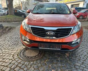 Kia Sportage Gebrauchtwagen