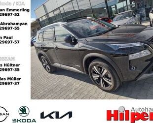 Nissan X-Trail Gebrauchtwagen