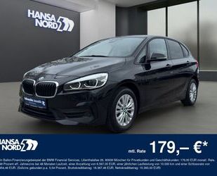 BMW 218 Active Tourer Gebrauchtwagen