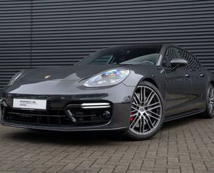 Porsche Panamera Gebrauchtwagen