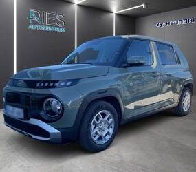 Hyundai INSTER Gebrauchtwagen