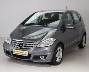 Mercedes-Benz A 180 Gebrauchtwagen