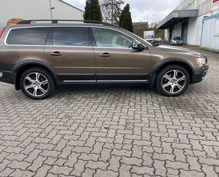 Volvo XC70 Gebrauchtwagen