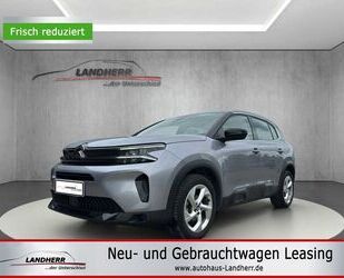 Citroen C5 Aircross Gebrauchtwagen