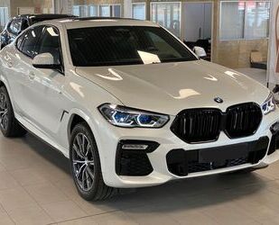 BMW X6 Gebrauchtwagen