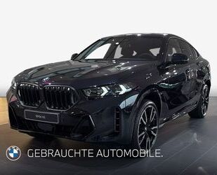 BMW X6 Gebrauchtwagen