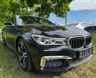BMW 730 Gebrauchtwagen