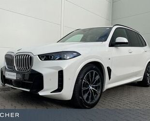 BMW X5 Gebrauchtwagen
