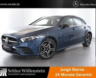 Mercedes-Benz A 250 Gebrauchtwagen