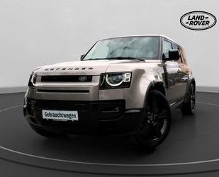 Land Rover Defender Gebrauchtwagen