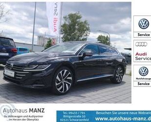VW Arteon Gebrauchtwagen