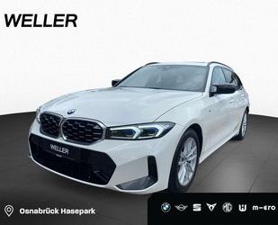 BMW M340i Gebrauchtwagen