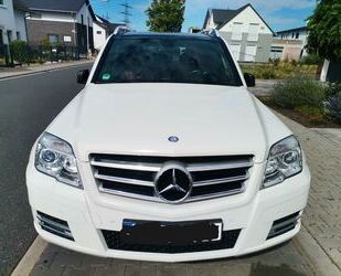 Mercedes-Benz GLK 350 Gebrauchtwagen