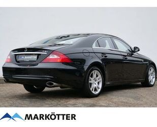 Mercedes-Benz CLS 320 Gebrauchtwagen