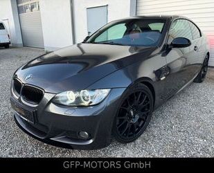 BMW 335 Gebrauchtwagen