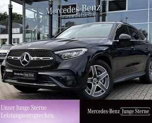 Mercedes-Benz GLC 300 Gebrauchtwagen