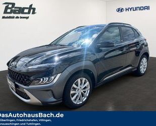 Hyundai KONA Gebrauchtwagen