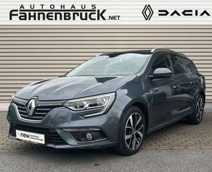 Renault Megane Gebrauchtwagen