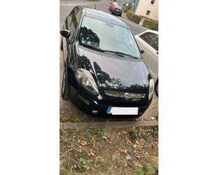 Fiat Grande Punto Gebrauchtwagen