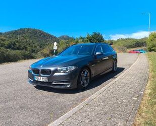 BMW 525 Gebrauchtwagen