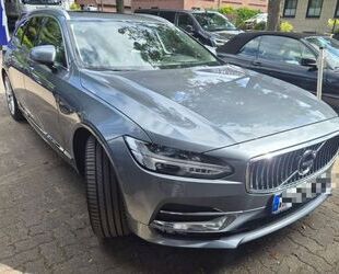 Volvo V90 Gebrauchtwagen