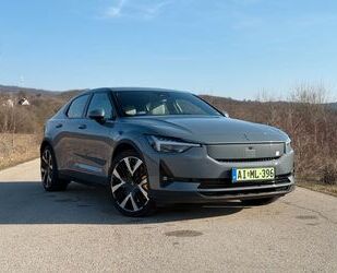 Polestar 2 Gebrauchtwagen