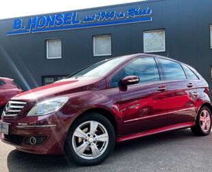 Mercedes-Benz B 170 Gebrauchtwagen