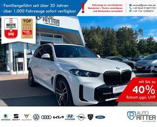 BMW X5 Gebrauchtwagen