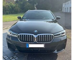 BMW 540 Gebrauchtwagen