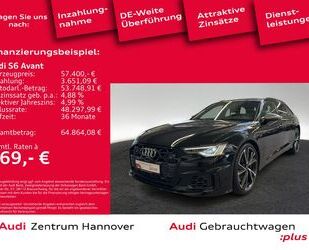 Audi S6 Gebrauchtwagen