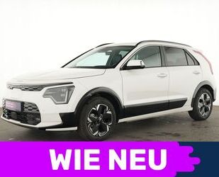 Kia Niro Gebrauchtwagen