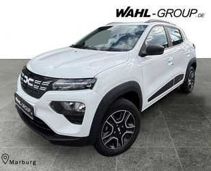 Dacia Spring Gebrauchtwagen
