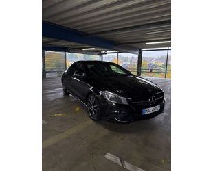 Mercedes-Benz CLA 180 Gebrauchtwagen