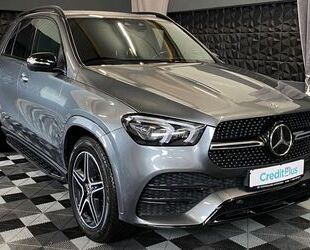Mercedes-Benz GLE 350 Gebrauchtwagen