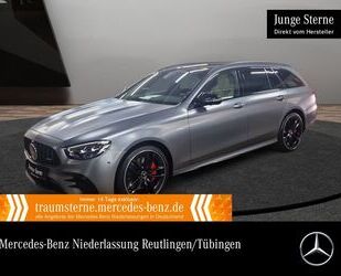 Mercedes-Benz E 53 AMG Gebrauchtwagen