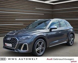 Audi SQ5 Gebrauchtwagen