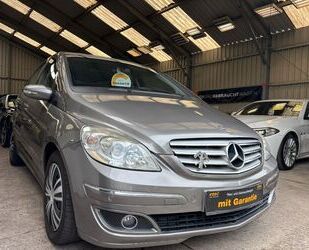 Mercedes-Benz B 180 Gebrauchtwagen