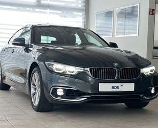 BMW 435 Gran Coupé Gebrauchtwagen