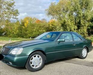 Mercedes-Benz S 420 Gebrauchtwagen