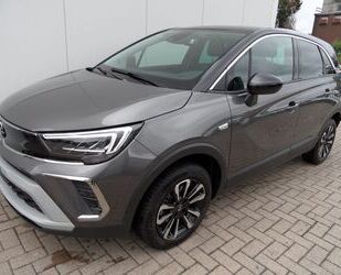 Opel Crossland (X) Gebrauchtwagen