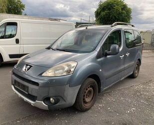 Peugeot Partner Tepee Gebrauchtwagen