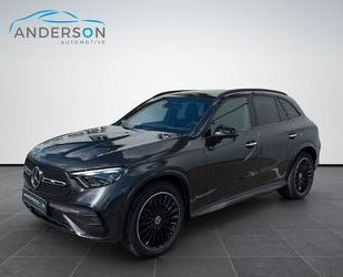 Mercedes-Benz GLC 220 Gebrauchtwagen