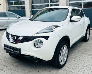 Nissan Juke Gebrauchtwagen
