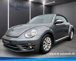 VW Beetle Gebrauchtwagen