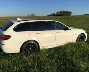 BMW 535 Gebrauchtwagen