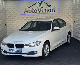 BMW 318 Gebrauchtwagen