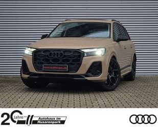 Audi Q7 Gebrauchtwagen